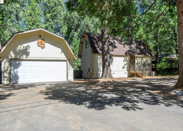Property at 22744 Confidence Rd, Twain Harte, CA 95383, 3 beds, 1 bath