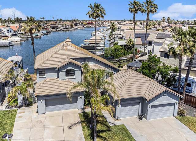 Property at 4375 Clipper Dr, Discovery Bay, CA 94505, 4 beds, 2.5 baths