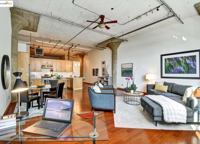 Property at 247 4th St Apt 204, Oakland, CA 94607, 1 bed, 1 bath