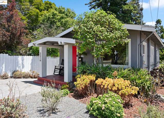 Property at 3316 Coolidge Ave, Oakland, CA 94602, 2 beds, 2 baths