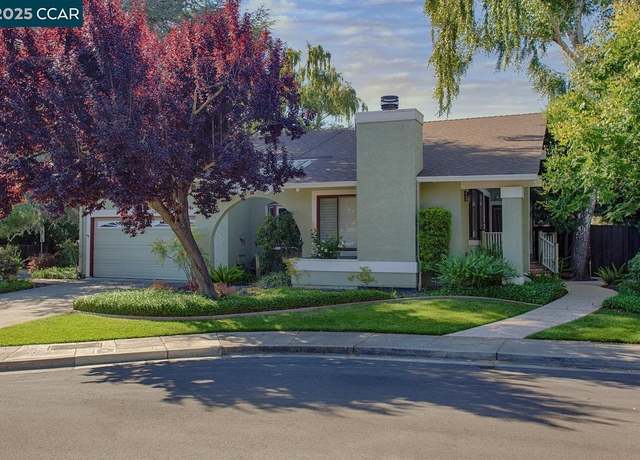 Property at 7420 Aster Ct, Pleasanton, CA 94588, 3 beds, 2 baths