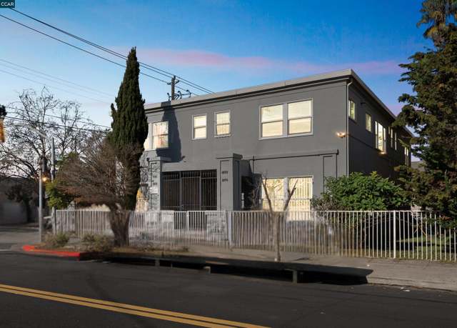 Property at 1401 Bissell Ave, Richmond, CA 94801, 10 beds, 4 baths