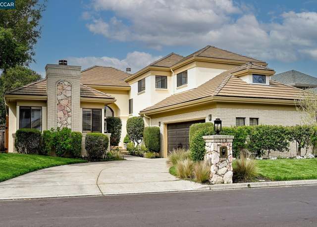 Property at 715 Blue Spruce Dr, Danville, CA 94506, 4 beds, 3 baths