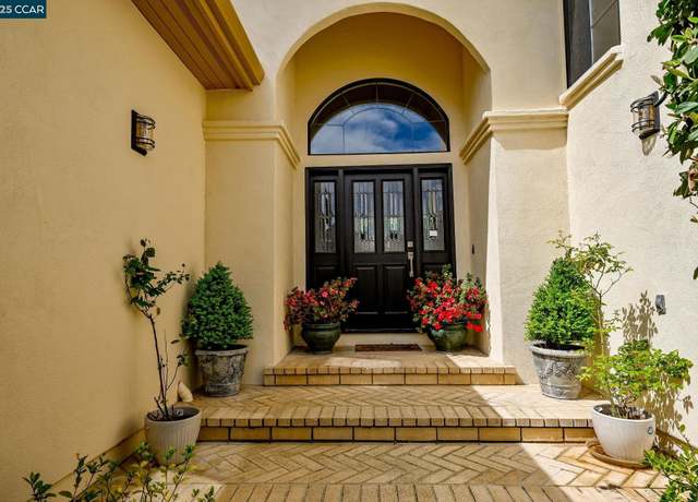 Property at 715 Blue Spruce Dr, Danville, CA 94506, 4 beds, 3 baths