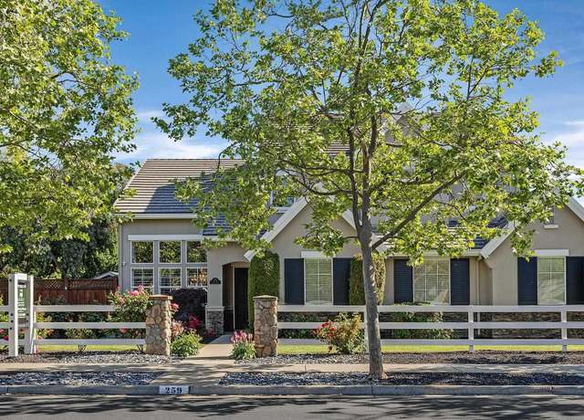 Property at 259 Alden Ln, Livermore, CA 94550, 6 beds, 4 baths