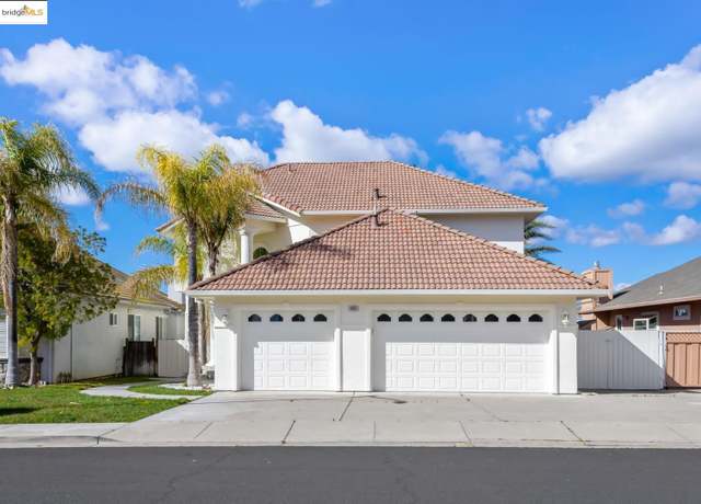 Property at 4451 Driftwood Ct, Discovery Bay, CA 94505, 4 beds, 2.5 baths