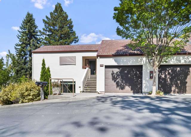 Property at 3838 Terra Granada Dr Unit 1B, Walnut Creek, CA 94595, 2 beds, 2 baths