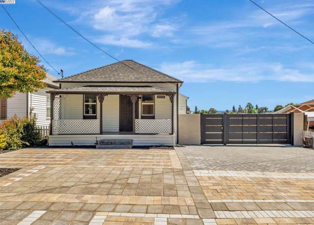 Property at 37295 Mission Blvd, Fremont, CA 94536, 2 beds, 2 baths