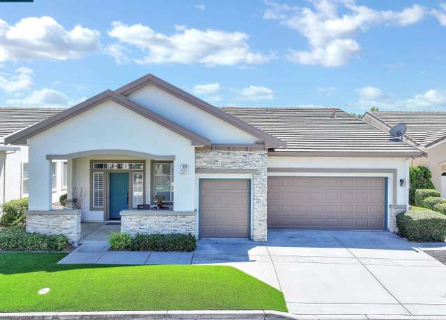 Property at 1820 Mariposa Way, Brentwood, CA 94513, 2 beds, 2.5 baths