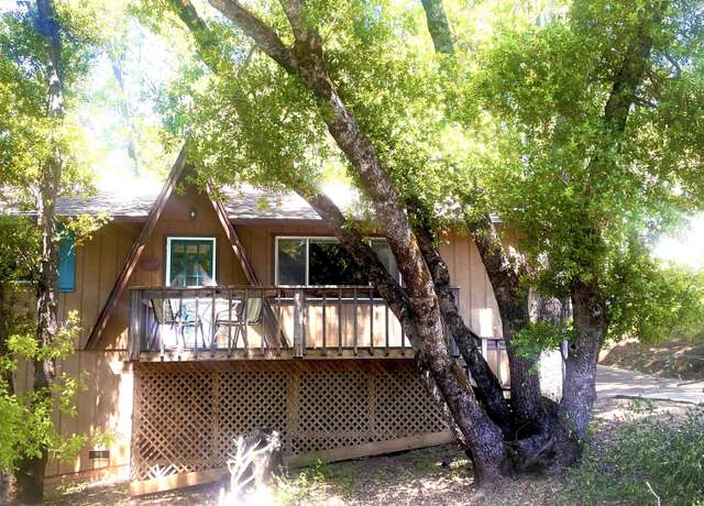 Property at 20362 Pine Mountain Dr, Groveland, CA 95321, 2 beds, 1 bath