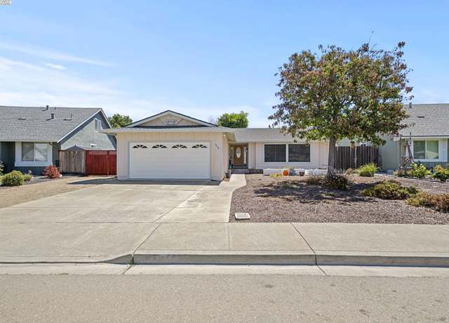 Property at 676 Colusa Way, Livermore, CA 94551, 3 beds, 2 baths