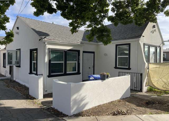 Property at 3340 72nd Ave, Oakland, CA 94605, 11 beds, 7 baths