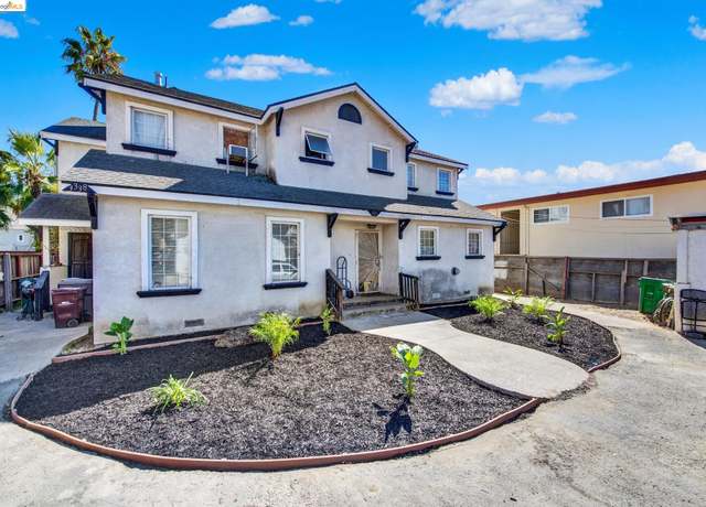 Property at 3340 72nd Ave, Oakland, CA 94605, 11 beds, 7 baths
