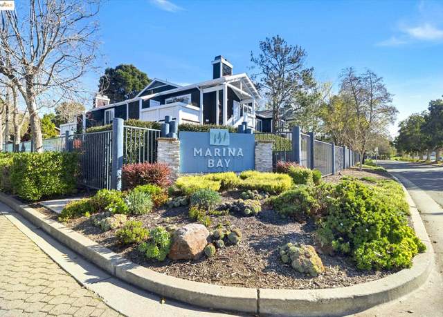Property at 242 Marina Lakes Dr, Richmond, CA 94804, 2 beds, 2 baths