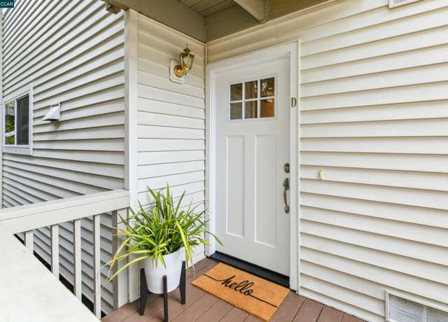 Property at 128 Ascot Ct Unit D, Moraga, CA 94556, 1 bed, 1 bath