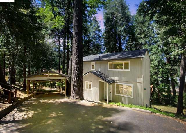 Property at 19362 Superior Dr, Twain Harte, CA 95383, 3 beds, 2 baths