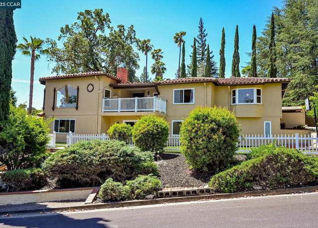 Property at 3698 De Rosa Ct, Concord, CA 94518, 6 beds, 4.5 baths