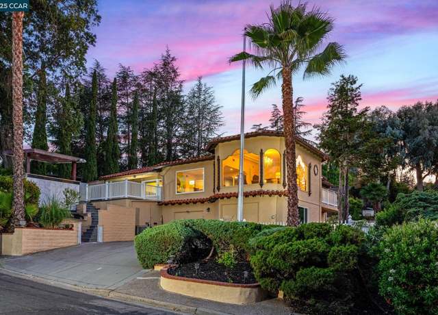 Property at 3698 De Rosa Ct, Concord, CA 94518, 6 beds, 4.5 baths