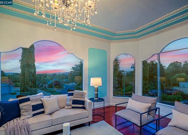 Property at 3698 De Rosa Ct, Concord, CA 94518, 6 beds, 4.5 baths
