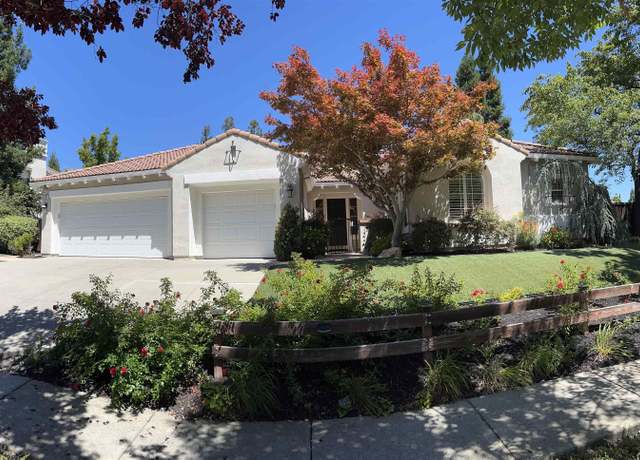 Property at 1221 Culet Ranch Rd, Danville, CA 94506, 4 beds, 3.5 baths