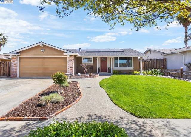 Property at 5894 Pontius Ct, San Jose, CA 95123, 3 beds, 2 baths