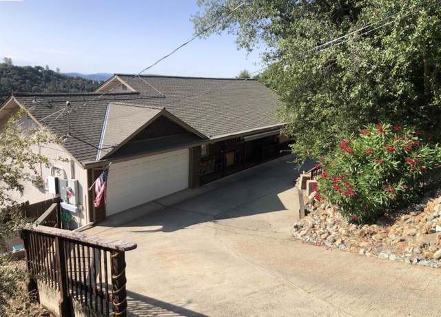 Property at 21239 Pokie Dr, Soulsbyville, CA 95372, 3 beds, 2 baths