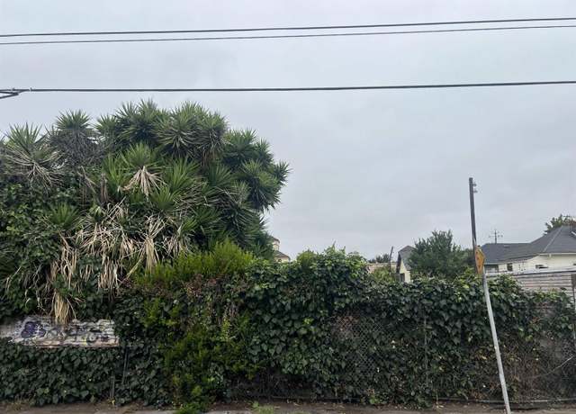 Property at 4016 E 12th St, Oakland, CA 94601