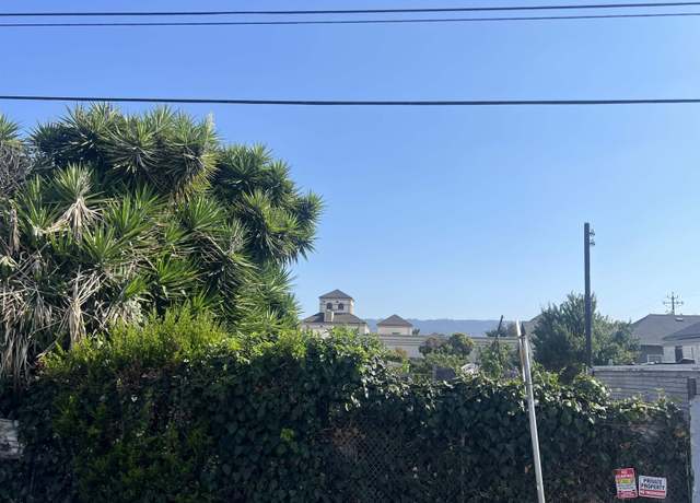 Property at 4016 E 12th St, Oakland, CA 94601