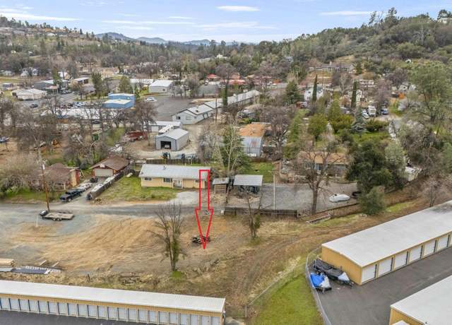 Property at 16980 Wagon Wheel Rd, Sonora, CA 95370