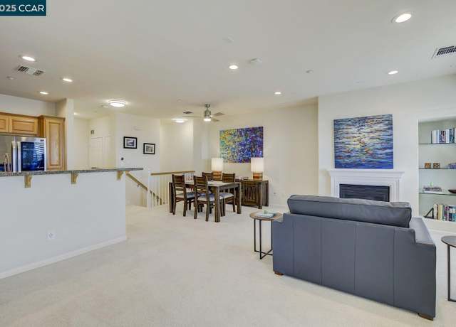 Property at 3240 Maguire Way #420, Dublin, CA 94568, 2 beds, 2.5 baths
