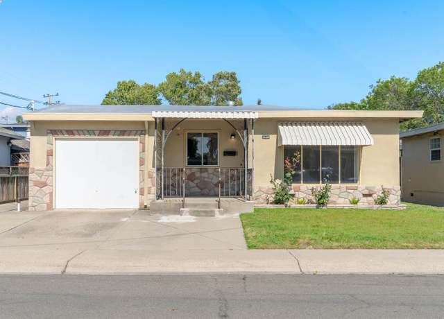 Property at 15204 Norton St, San Leandro, CA 94579, 3 beds, 1.5 baths