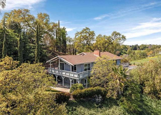 Property at 855 A El Pintado Rd, Danville, CA 94526, 4 beds, 2 baths