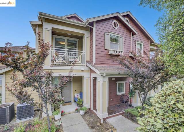 Property at 6130 Old Quarry Loop, Oakland, CA 94605, 3 beds, 3 baths