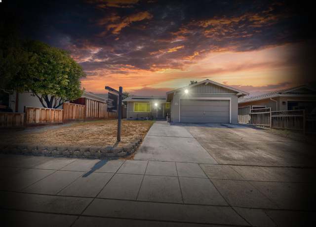 Property at 3382 Mount Wilson Dr, San Jose, CA 95127, 2 beds, 1 bath