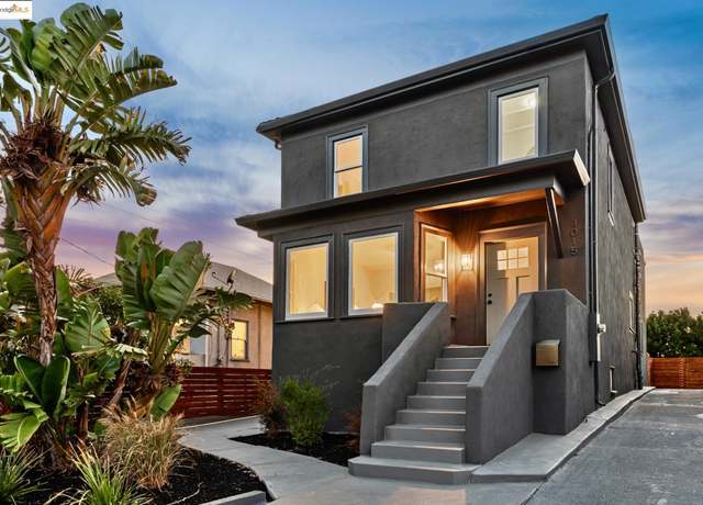 Property at 4015 Rhoda Ave, Oakland, CA 94602, 4 beds, 3 baths