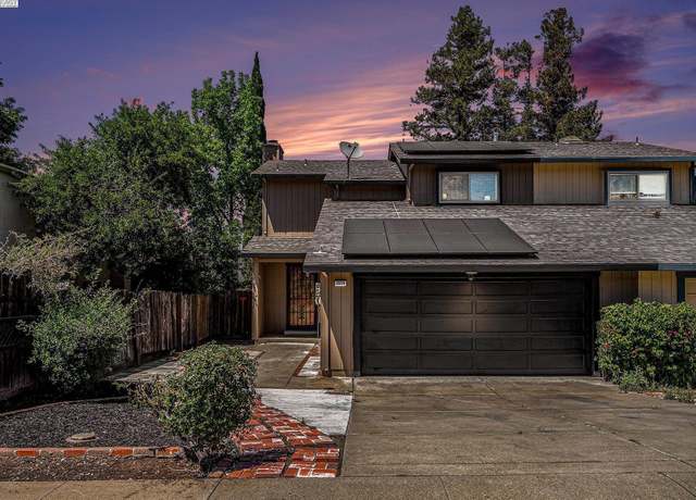 Property at 2824 Countrywood Dr, Antioch, CA 94509, 3 beds, 2.5 baths