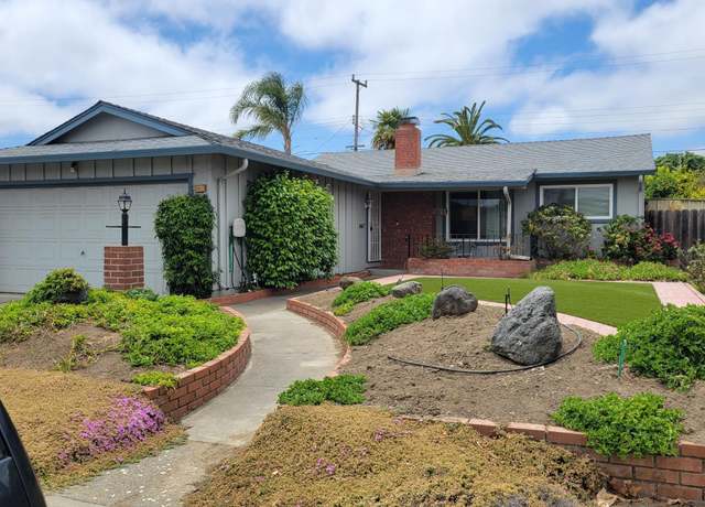 Property at 35225 Santiago St, Fremont, CA 94536, 3 beds, 2 baths