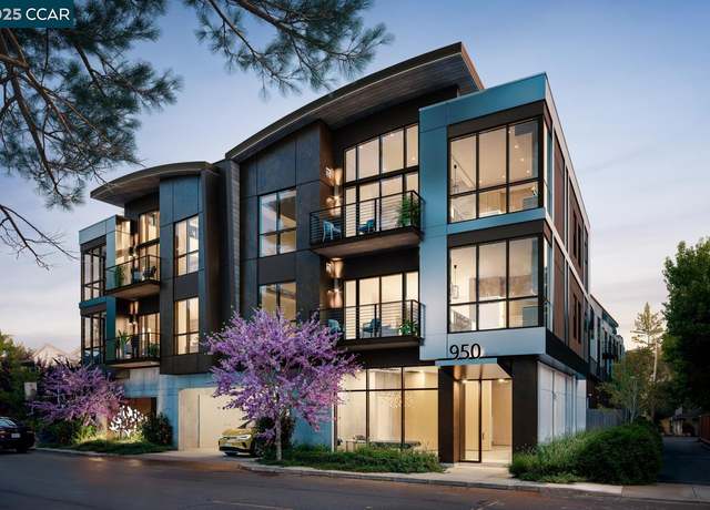 Property at 950 Hough Ave #209, Lafayette, CA 94549, 3 beds, 3 baths