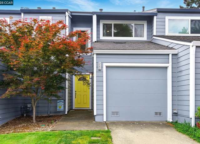 Property at 242 Ashley Cir, Danville, CA 94526, 2 beds, 2.5 baths