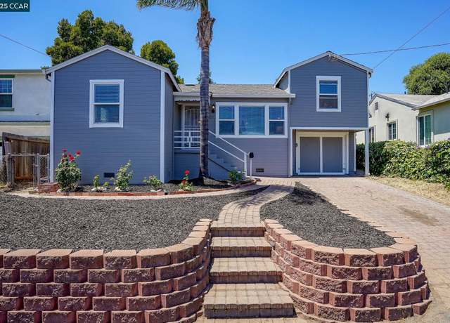 Property at 1255 Vine Ave, Martinez, CA 94553, 5 beds, 2 baths