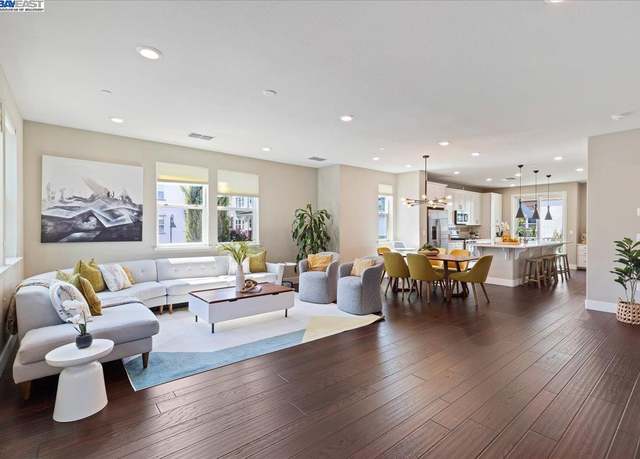 Property at 4023 Clare St, Dublin, CA 94568, 4 beds, 3.5 baths