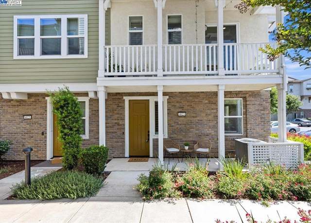 Property at 4023 Clare St, Dublin, CA 94568, 4 beds, 3.5 baths