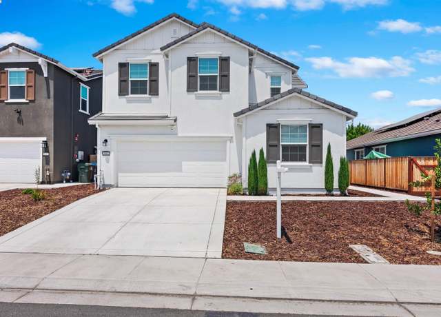 Property at 5161 Maniago Way, Antioch, CA 94531, 5 beds, 3 baths