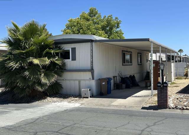 Property at 331 Vista Grande, Pacheco, CA 94553, 2 beds, 1.5 baths