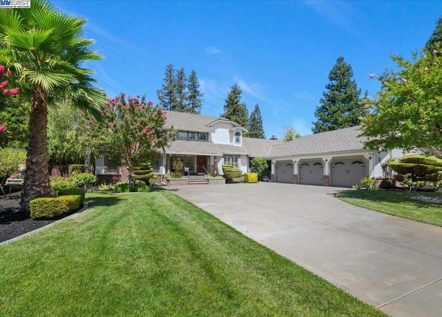 Property at 578 Regulus Rd, Livermore, CA 94550, 4 beds, 3 baths