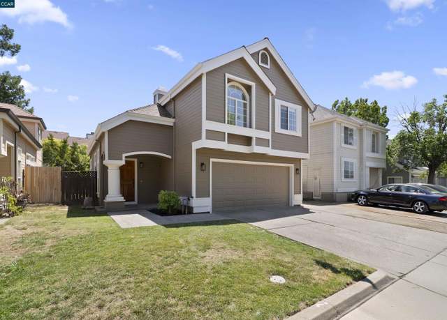 Property at 2726 Compton Parc Ln, Carmichael, CA 95608, 3 beds, 2.5 baths