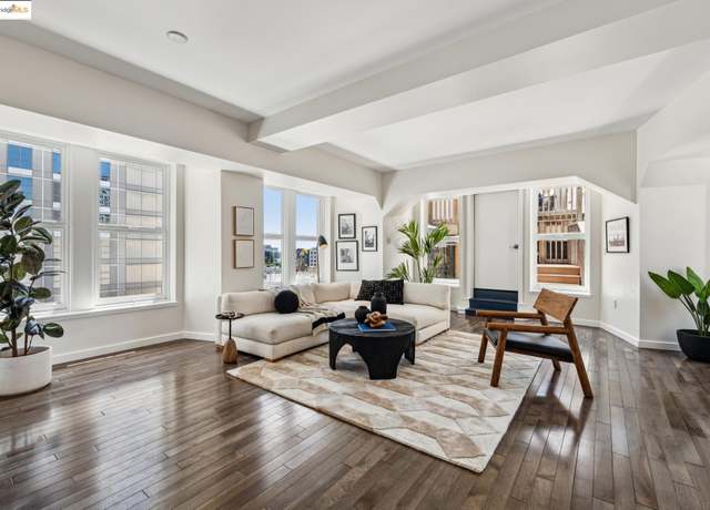 Property at 1615 Broadway #8, Oakland, CA 94612, 3 beds, 2 baths