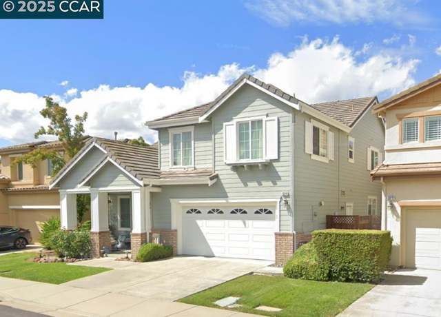 Property at 3514 Saddlebrook Pl, Dublin, CA 94568, 4 beds, 3 baths