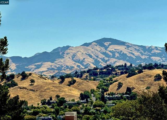 Property at 1824 Stanley Dollar Dr Unit 4C, Walnut Creek, CA 94595, 2 beds, 2 baths