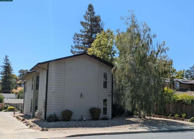Property at 163 Virginia Hills Dr, Martinez, CA 94553, 8 beds, 5 baths